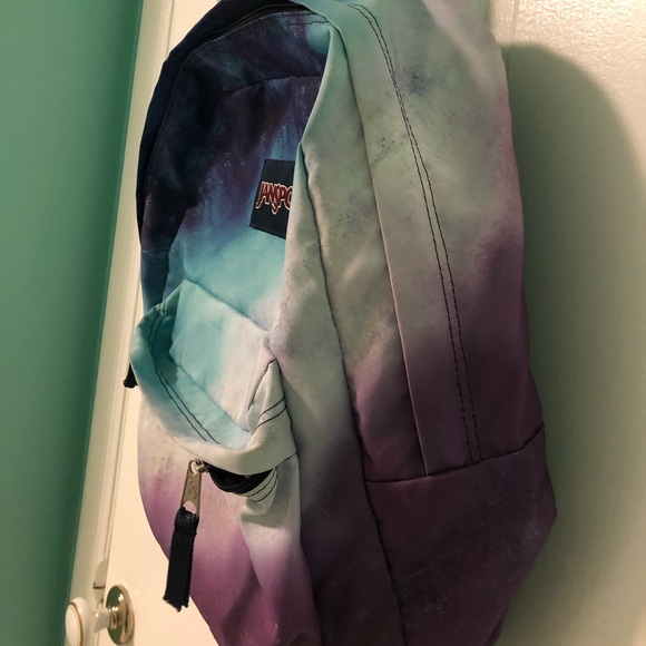 Jansport Backpack - Picture 2 of 4